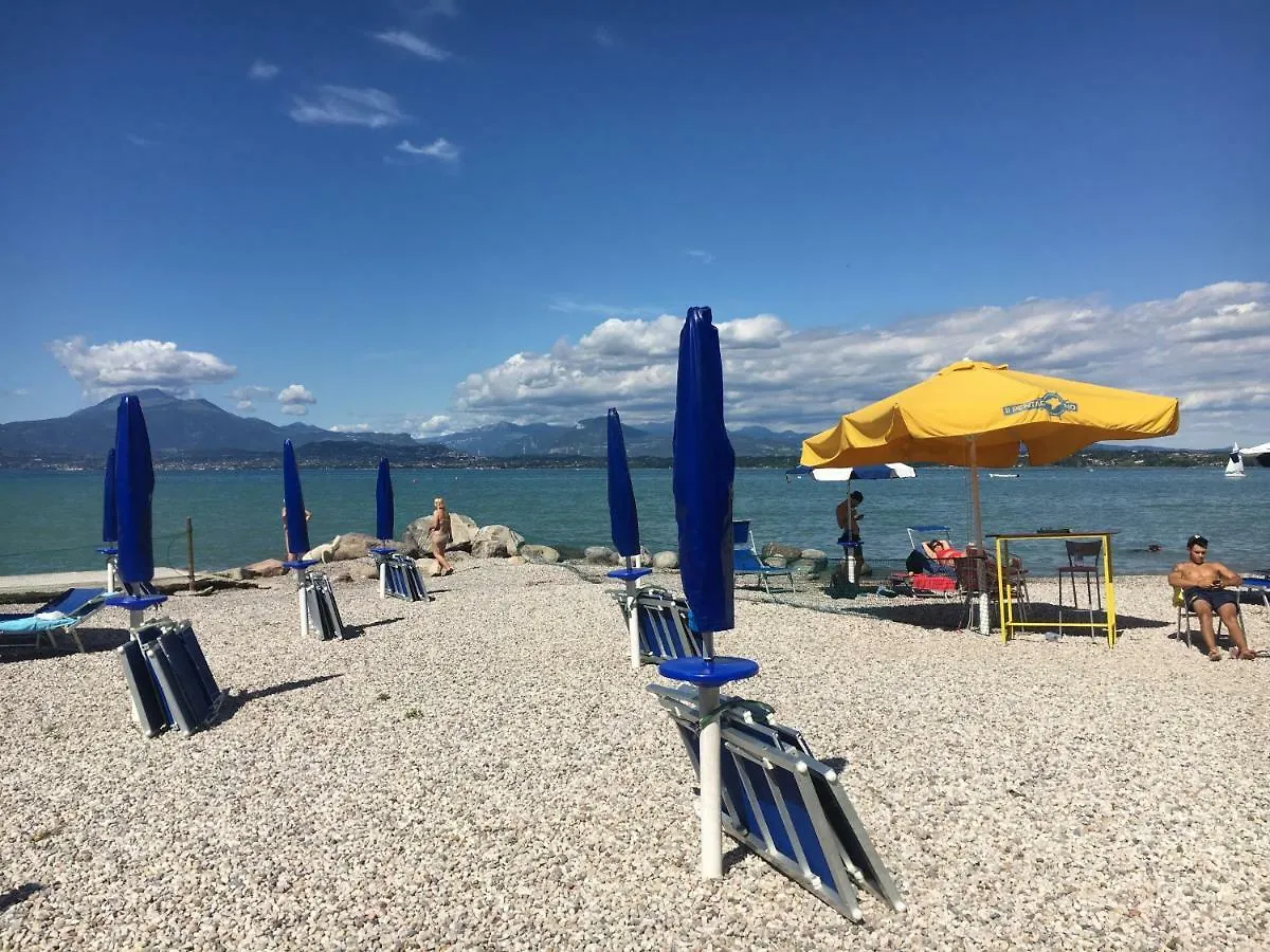 My Peschiera Town Home Peschiera del Garda Apartment